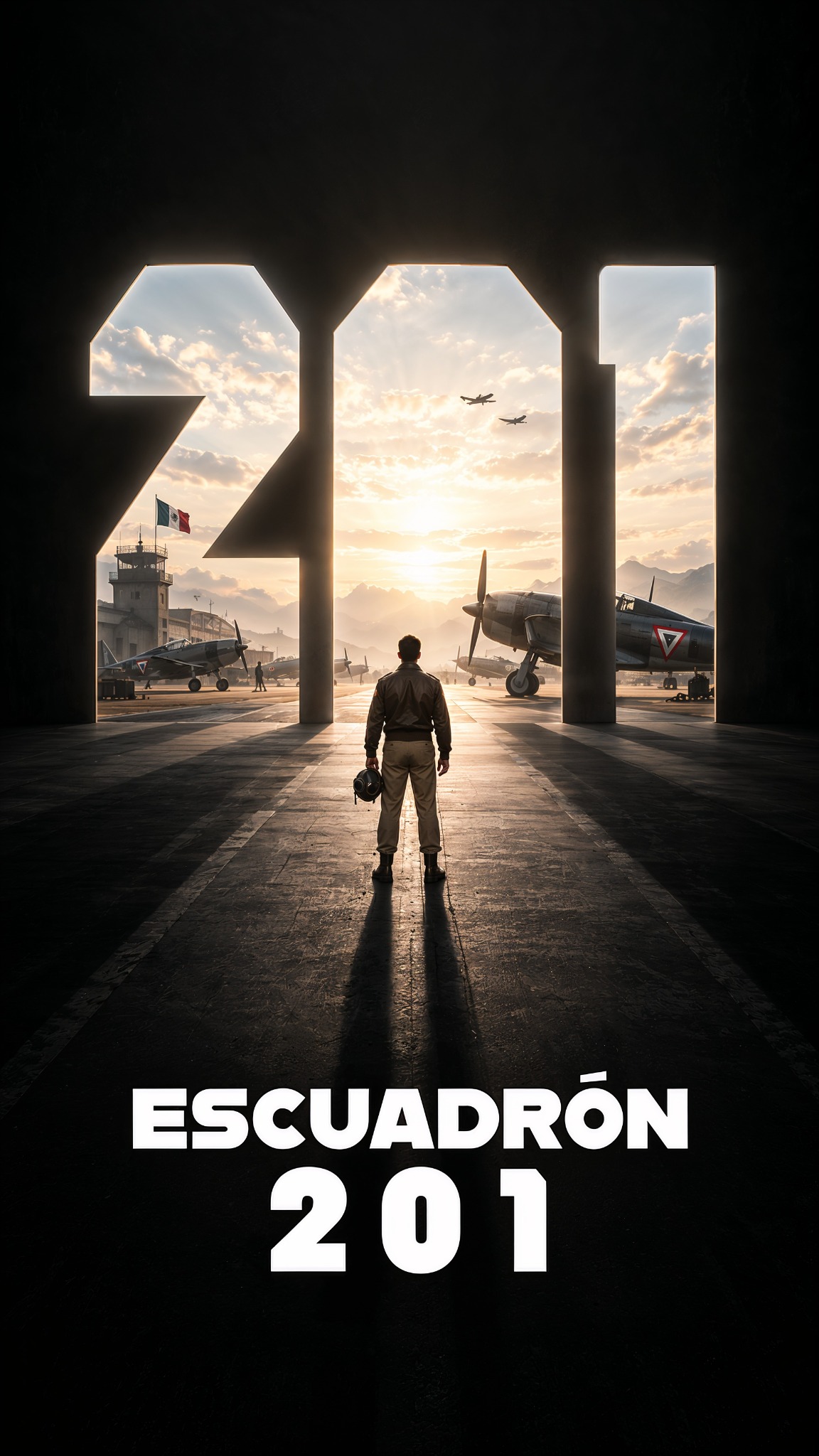 Escuadrón 201